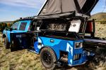 Nissan Ultimate Parks Titan XD PRO-4X Crew Cab 2019 года